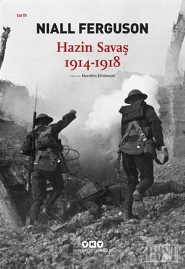 Hazin Savaş 1914-1918